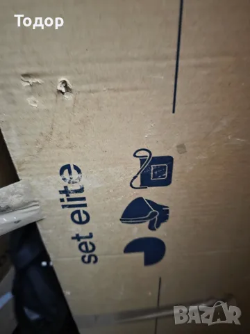 Бебешка Количка Пег перего 3 в 1 Peg-perego, снимка 17 - Детски колички - 55713525