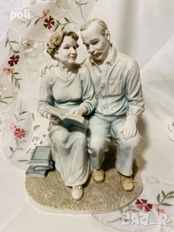 статуетка на Leonardo collection , снимка 1