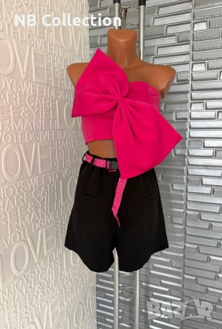 Къси панталони Moonstone 