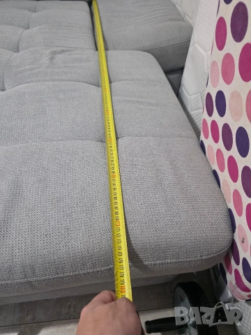 Кушета легло с ракла , снимка 6 - Спални и легла - 53142017