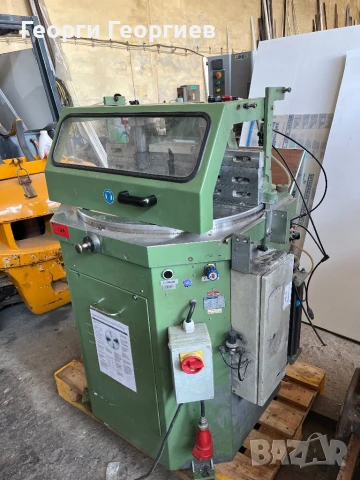 Едроглав Циркуляр, снимка 10 - Циркуляри - 51369192