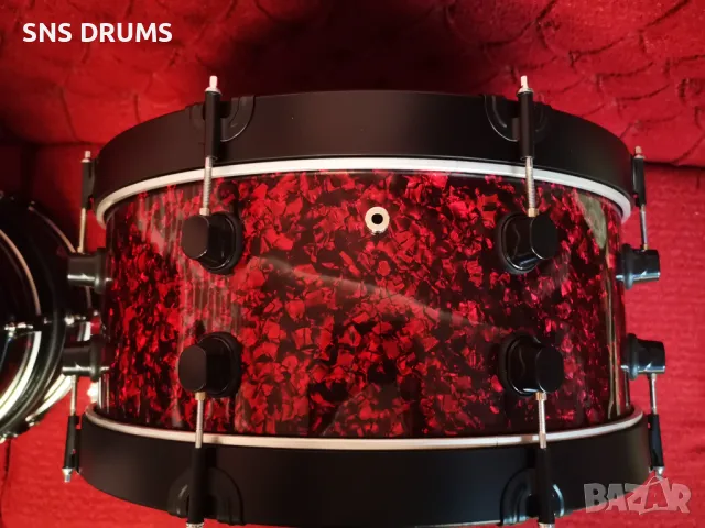 🥁 Нови електронни барабани ПРОМО ОБЯВА!, снимка 3 - Ударни инструменти - 49724129