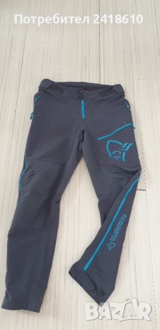 Norrona Fjora Flex1 Women Pant Size - S  ОРИГИНАЛ! Дамски Спортен Панталон!
