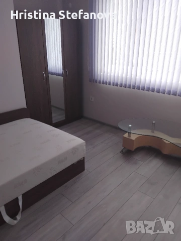  3ст .апартамент под наем -Люлин 9, снимка 7 - Апартаменти - 53948206