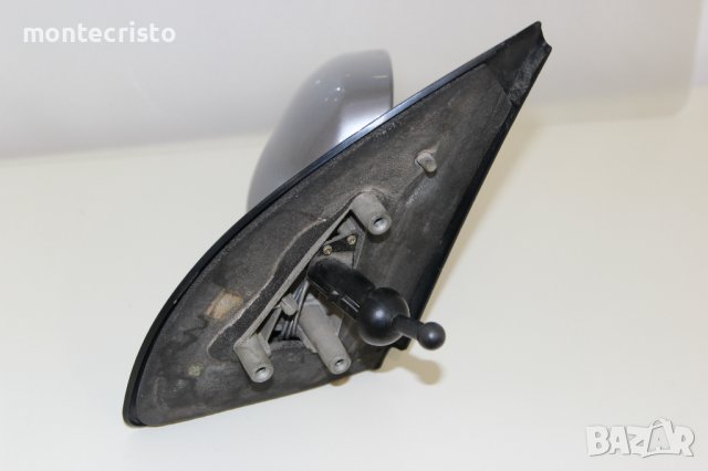 Дясно механично огледало Chevrolet Kalos T200 (2004-2008г.) 96394981 / Шевролет Калос, снимка 6 - Части - 44471665