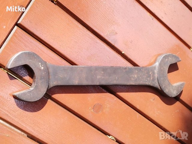 Гаечни ключове 