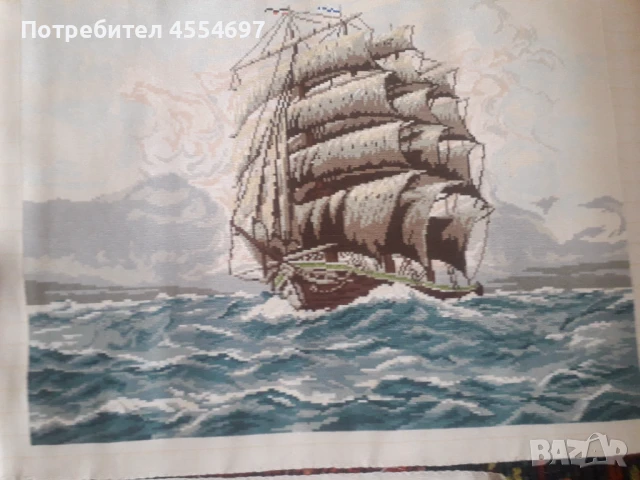 гоблени, снимка 9 - Гоблени - 51257174