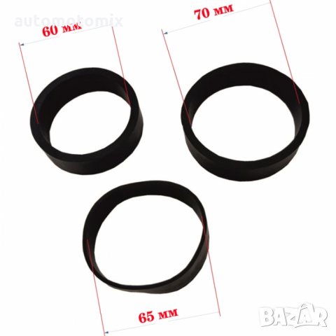 СПОРТЕН ФИЛТЪР ЗА АВТОМОБИЛ Ф76мм. 2007, снимка 3 - Аксесоари и консумативи - 33766221