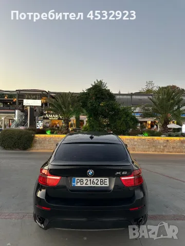 BMW x6                    ., снимка 13 - Автомобили и джипове - 55989904