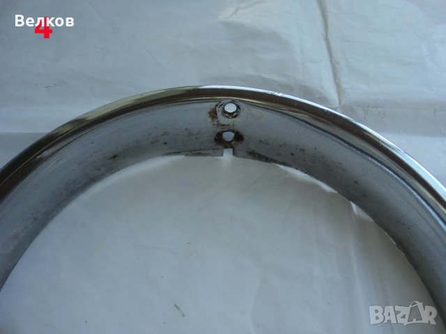 Гривни за фарове за ВАЗ 2101, 21011, 21013, снимка 2 - Части - 30293590