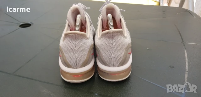 Оригинални маратонки Nike Air Max Sequent 3-номер 42, снимка 3 - Маратонки - 50616955
