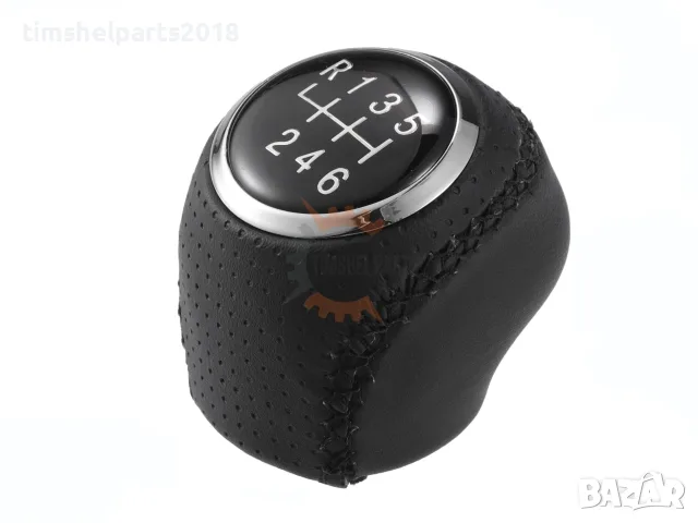 Топка скоростен лост за FIAT Ducato-PEUGEOT Boxer- CITROEN Jumper 2002-2014 - 6 скорости