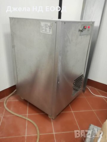 Дозатор - охладител за вода и течности, снимка 3 - Обзавеждане на кухня - 30610695