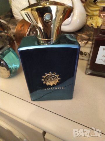 Amouage Figment EDP 100 мл.РАЗПРОДАЖБА , снимка 3 - Мъжки парфюми - 42259943