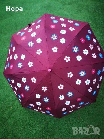 Магически чадъри с цветя , снимка 8 - Други - 42588862