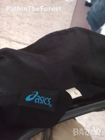 Asics горница old school , снимка 8 - Спортни дрехи, екипи - 55851025
