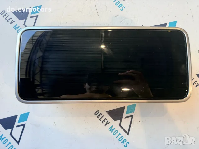 L8A2-19C279, CV-FR56H0AED навигация дисплей lcd от Land Rover Range Rover Velar (L560) 3.0 D