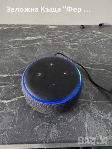нова! Колонка Amazon, снимка 2 - Bluetooth тонколони - 56288160