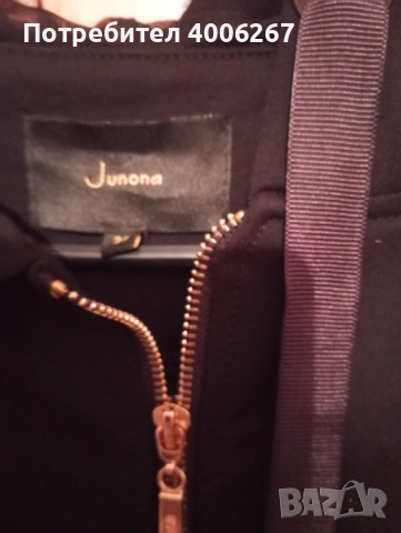 Junona готино яке, снимка 4 - Якета - 49672919
