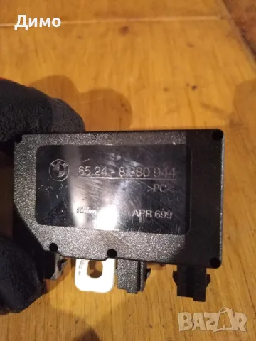 подгрев задно стъкло бмв е46  седан bmw e46