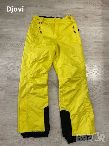 Ски долнище Л/ХЛ, снимка 1