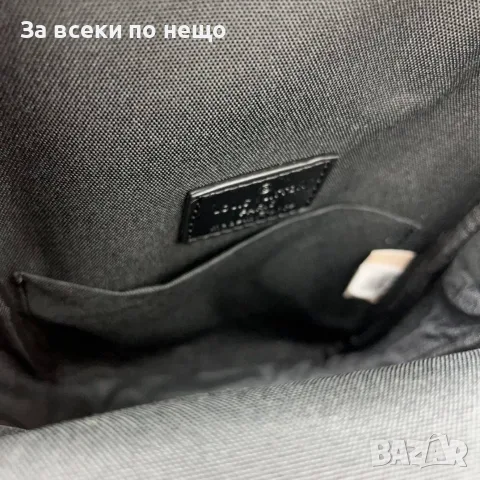 Louis Vuitton Луксозна Мъжка Чанта За През Рамо Код DST77, снимка 5 - Чанти - 56105648