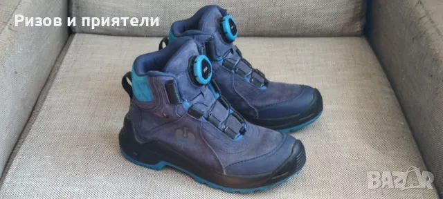 Strauss Engelbert BOA, снимка 14 - Дамски боти - 49582939