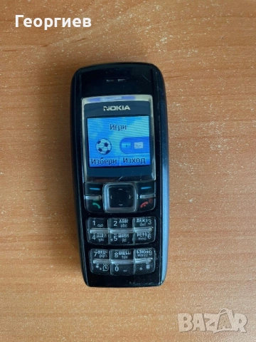 Nokia 1600, снимка 2 - Nokia - 53968354