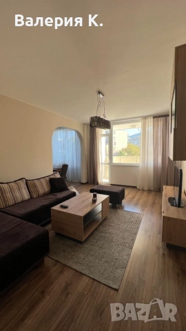 Двустаен апартамент под наем в кв. Бъкстон, снимка 7 - Апартаменти - 52467083