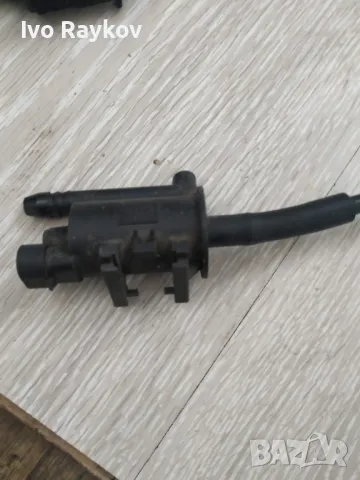 Вакуум клапан за Opel Astra G 1997280.