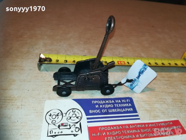 стенобоино оръдие-катапулт-внос англия 0811202001, снимка 3 - Колекции - 30719093