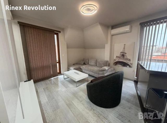 Тристаен апартамент под наем в Каменица 1, снимка 9 - Апартаменти - 53891834