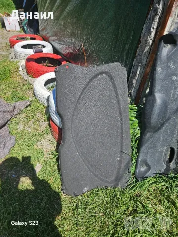 Подарявам,Кори и жабка за Ford Focus MK1 , снимка 2 - Части - 50109726