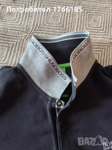  Тениски - Hugo Boss , снимка 10 - Тениски - 50224477