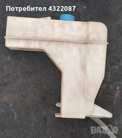 Разширителен съд / казанче/ NISSAN X-TRAIL Екс-Трейл 2.5I 165к.с 2003-2007Г