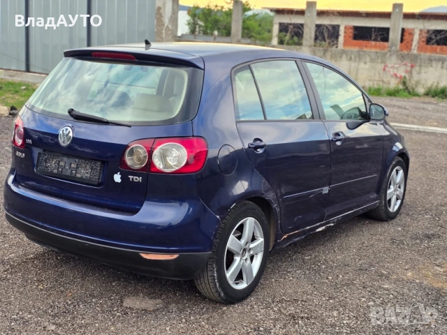 Vw golf + 1.9tdi 105k, снимка 3 - Части - 54051689