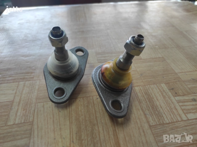 2бр. Шарнири за Волво 740, 760, 940, 960, s90, v90 Volvo, снимка 5 - Части - 54194622