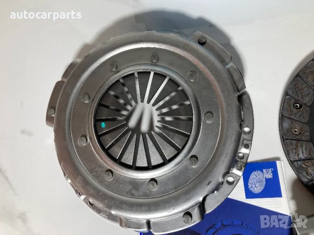 Комплект съединител BluePrint за FIAT 600, 127, Panda, Fiorino, Uno, LANCIA Y10, снимка 4 - Части - 48292826