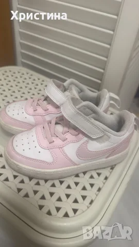 детски кецове Nike