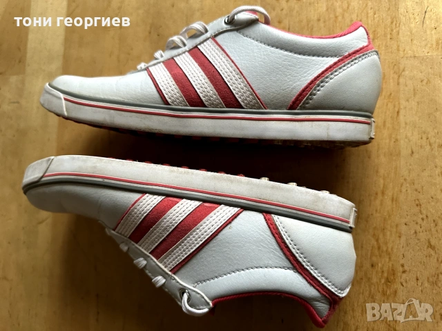 ADIDAS маратонки 37 38 супер модел, снимка 6 - Маратонки - 54071235