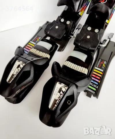 Италиански автомати за ски Tirolia 