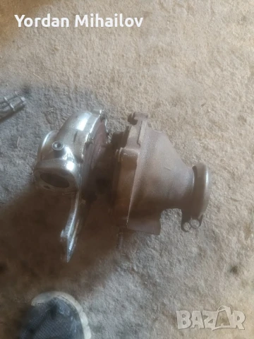 Турбо за опел инсигния 2.0CDTI 160к.с