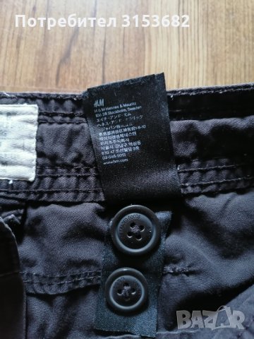 ПРОМОЦИЯ!!! Къси панталони на H&M, снимка 2 - Къси панталони и бермуди - 33832829