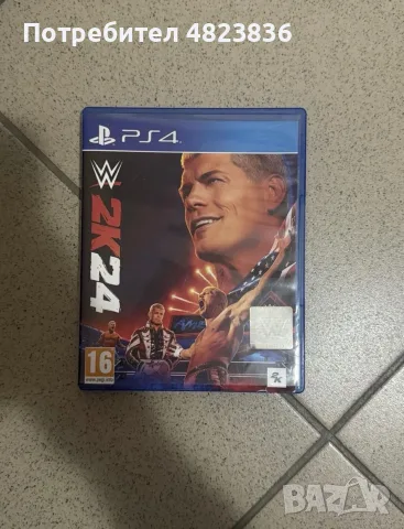 PS4 512gb с 11 игри, оригинален кабел Sony, и профилактика ден преди изпращане., снимка 4 - PlayStation конзоли - 55886649