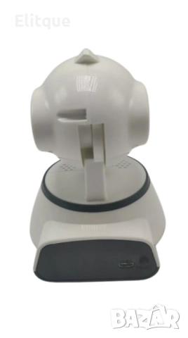 Smart Net камера с FHD качество и видео, снимка 2 - Други - 52832253