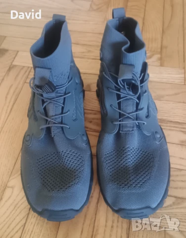 Мъжки туристически обувки