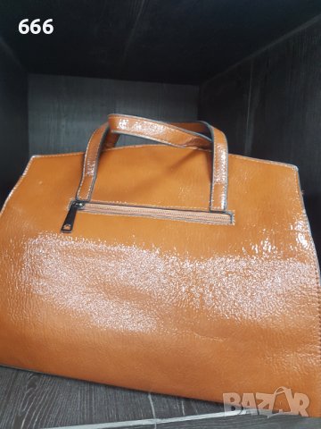 Чанта, снимка 3 - Чанти - 42206105