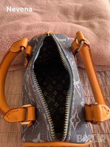 Louis Vuitton чанта, снимка 2 - Чанти - 54331141