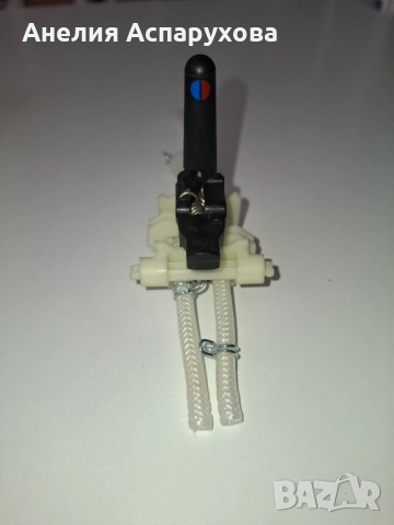 Лост за регулиране на температурата на водата на кафемашина Piccolo Dolce Gusto, снимка 2 - Кафемашини - 51541470