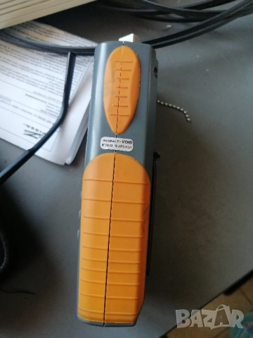 PON измервател на мощност Fybera FHP2P01, снимка 4 - Други инструменти - 51443423